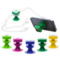 Stand N' Wrap Universal Phone Stand